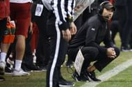 Iowa State v TCU